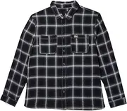Men's Worker Long Sleeve Shirt