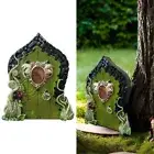 Fairys Garden Accessories Fairys Door Garden Fairy Door