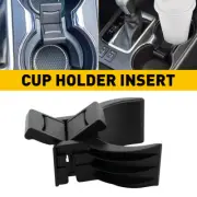 For 2014-2019 Toyota Highlander Center Console Cup Holder Insert Divider Upgrade