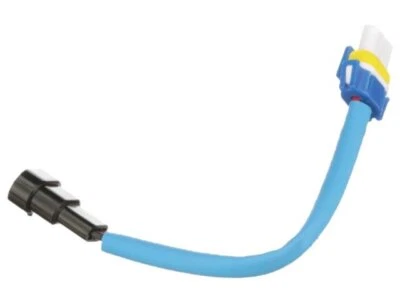 For Mazda B2300 Fog / Driving Light Wiring Harness SMP 65578VDXN (for: Mazda)