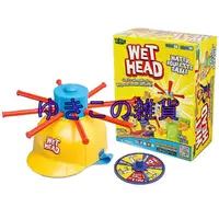 在飛比找蝦皮購物優惠-濕水挑戰帽 WET HEAD GAME/親子遊戲/整蠱/派對