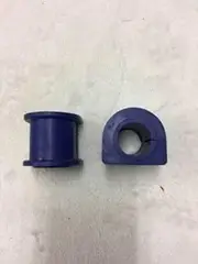 2 x Front Anti-Roll Bar Bush Compatible With Jeep Grand Cherokee ZJ 1993-1998 SAR/ZJ/006A
