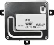 for Audi for A6 A7 R8 Headlight Ballast Automotive Headlight Ballast Control Module Unit J0095 4G0907697F Xenon Headlight Ballast