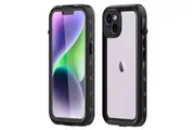 Redpepper Life Cover Waterproof Dust ShockProof Case For iPhone 15 14 13 12 11 Pro XS Max X XR 8 7 Plus SE2 SE3