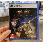 ◮林口歡樂谷◮ [中古二手] PS5 仁王 收藏集(中文版) 仁王 COLLECTION