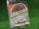1/64 greenlight 1973 Ford XB Falcon Coupé Moffat/Interseptor