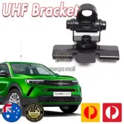 UHF Antenna Bracket Bonnet Hinge Fits OPEL GME (for: Opel)