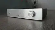 GOWE USB Coaxial Optical DAC PCM1794 Decoder GE5670 tube output Digital Analog Converter