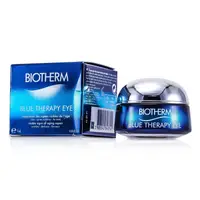 在飛比找樂天市場購物網優惠-碧兒泉 Biotherm - 深海奇肌6D修護眼霜