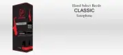 Gonzalez Reeds - Baritone Saxophone Eb - Classic Box X 5