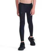 2XU Boys Full Length Compression Tights