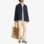 A.P.C. Regis Coaches Jacket