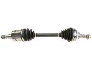 Front Left CV Axle Assembly For 04-08 Suzuki Forenza Reno 2.0L 4 Cyl DP53W2 PDL (for: Suzuki)