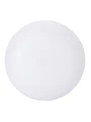 Lucci 21W 220mm GX53 LED 3 Step Dimmable globe in Warm White