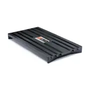 Hand Truck Helper and Mini Storage Pallet 18" x 10" x 1.5" (Carton of 14)