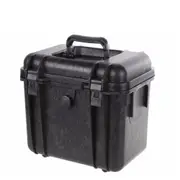 TSUNAMI Small Carrying Hard Tool Case - 286mm x 220mm x 263mm