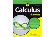 Calculus For Dummies