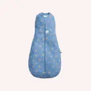 Cocoon Swaddle Bag 1.0 TOG - Petite Pretzel by PureBaby | the memo