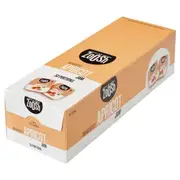 Zoosh - Absolutely Apricot Jam 13.6g Portions - Available in Multipacks