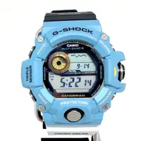 在飛比找蝦皮購物優惠-CASIO  G-SHOCK 手錶GW-9402KJ-2JR