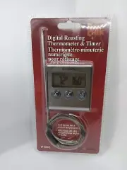Maverick ET-808C Redi Chek Digitial Roasting Thermometer & Timer