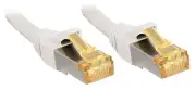 Lindy 47328 networking cable White 10 m Cat7 S/FTP (S-STP)