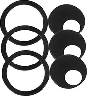 DOITOOL Pcs Phone Camera Covers Sliding Privacy Lens Protectors for Plastic Webcam