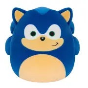 SQUISHMALLOWS 8" Sega Sonic Assortment