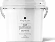 2.5Kg Granular Activated Carbon Tub GAC Coconut Shell Charcoal - Water Filtering
