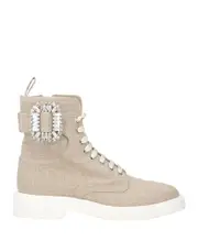 [ROGER VIVIER] ROGER VIVIER Ankle boots - Item 17966358