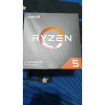 AMD RYZEN 5 R5-3600