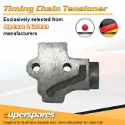 1x Chain Tensioner for Nissan Navara D21 D22 Pintara U12 Terrano R20 CT26 (for: Nissan)
