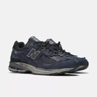 【NEW BALANCE】NB 休閒鞋 男鞋 運動鞋 藍 M2002RDO-D楦(3997)