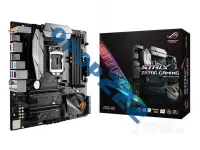 在飛比找露天拍賣優惠-全新庫存 Asus/華碩 STRIX Z270G GAMIN