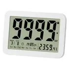 Digital Countdown Days Timer Count Down Clock for Vacation Retirement Wedding