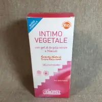 在飛比找蝦皮購物優惠-INTIMO VEGETALE 女性精油潤潔乳 Femini