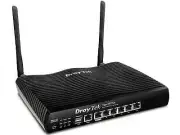 Draytek Vigor 2927ax Dual-WAN Wi-Fi 6 Router