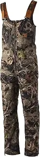 [NOMAD] Men's Standard Conifer NXT Waterproof & Windproof Shell Hunting Bib
