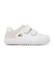[Bobux] Breakpoint Shoes in White
