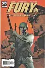 FURY PEACEMAKER #3 (2006 MK) GULACY COVER ~ ENNIS / ROBERTSON ~ UNREAD NM