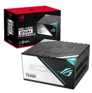 Asus ROG Thor Gaming 850W Platinum II Power Supply [ROG-THOR-850P2-GAMING]