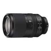 SEL70300G Full Frame E-Mount FE 70-300mm F4.5-5.6 G OSS Lens