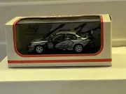 1:64 2002 AU FALCON CRAIG LOWNDES PERSONALLY SIGNED BY CRAIG