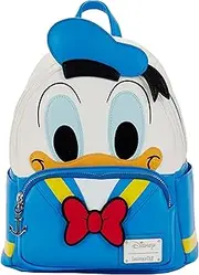 [Loungefly] Donald Duck Cosplay Mini Backpack