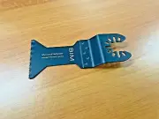 1-5 Bi-Metal Timber Wood Multi Tool Blade Bosch Fein Ryobi Makita Ozito Function