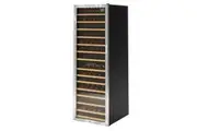 VinoVault C428 Dual Zone 155 Bottle Wine Fridge