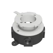 4in Ceiling Box Mount Unifi Ubiquiti U7/U6-Lite, U6+, AC-LR, AC-Lite, NanoHD