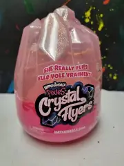 Hatchimals Pixies Crystal Flyers Brand New
