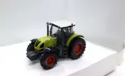 for Norscot for CLAAS ARES 657 ATZ tractor 1:87 Truck Pre-built Model