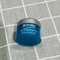 在飛比找蝦皮購物優惠-碧兒泉 BIOTHERM 奇蹟活源淡細紋眼霜 5ml